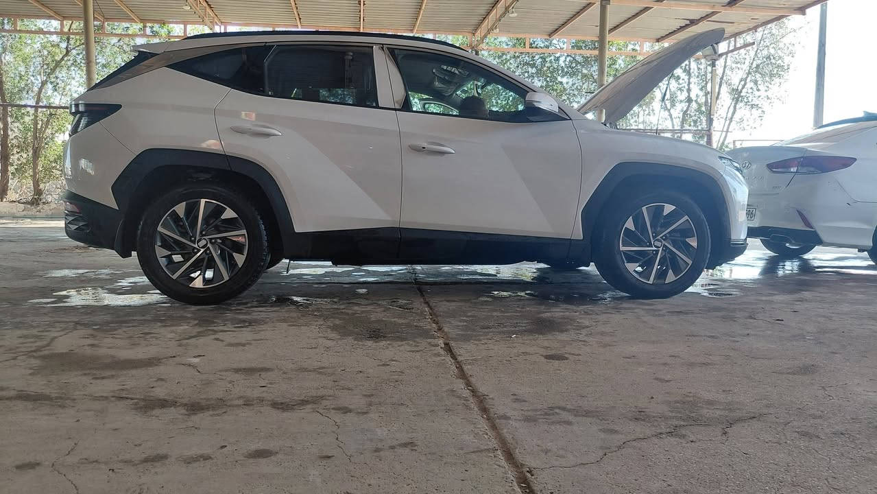 توكسان للبيع موديل ٢٣
كفاله عامه 
ماشيه ٣٦ الف 
رقم بغداد 
السعر ١٩٥ 
للاستفسار الاتصال ***********
الديوانية / قضاء الشامية
