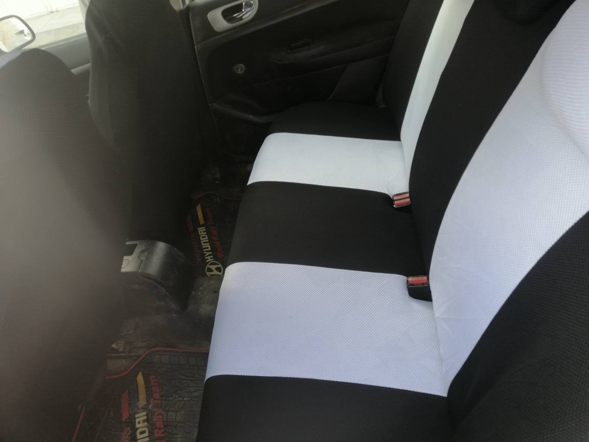 بيجو موديل ٢٠٠٥ للبيع او مراوس كير ومحرك شرط مشروع سنويه منتهي صار سنه شرط  تحويل   كهربائيات وتدفئة كله شغاله مابي ضربه صدرها يحتاج  فقط باقي شرط مابي كوبون بانزين  مكان سياره كركوك
للاستفسار *********** كركوك, العراق
