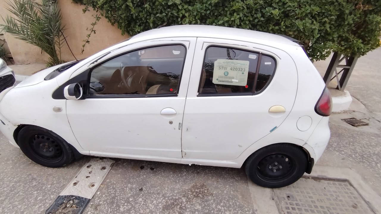 بانده موديل ١٢ سعره ٥٠ وبيه مجال مكاني كربلاء ***********
