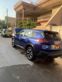 نيسان روج 23ماشيه 35 حادث دعاميه فقط  تخم تاير  رقم بغداد  مكانها المش...