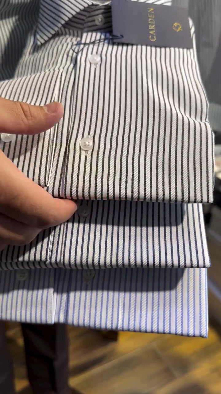 - [ ] قميص قطن قالب ستندر . ✔️
- [ ] 
- [ ] السعر ( 30,000 ) الف ✔️

 - [ ] قياسات (S-M-L-XL-XXL-) ✔️

- [ ] العنوان / بغداد / حي الخضراء / مجاور مركز الشرطه ✔️

- [ ] توصيل كل العراق ( 5,000 ) الاف ✔️
#Trendman007


**إذا كنت صاحب هذا الإعلان وتريد حذفه لأي سبب، رجاءا أرسل رسالة إلى الدعم الفني**