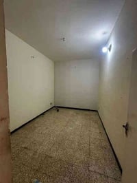 السيديه • شقة أرضية • غرفتين نوم