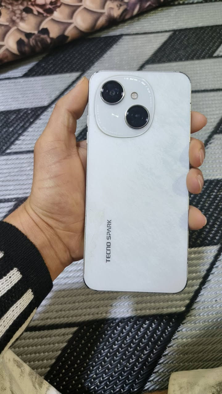 السلام عليكم جهاز للبيع 80 كلشي واضح


**إذا كنت صاحب هذا الإعلان وتريد حذفه لأي سبب، رجاءا أرسل رسالة إلى الدعم الفني**