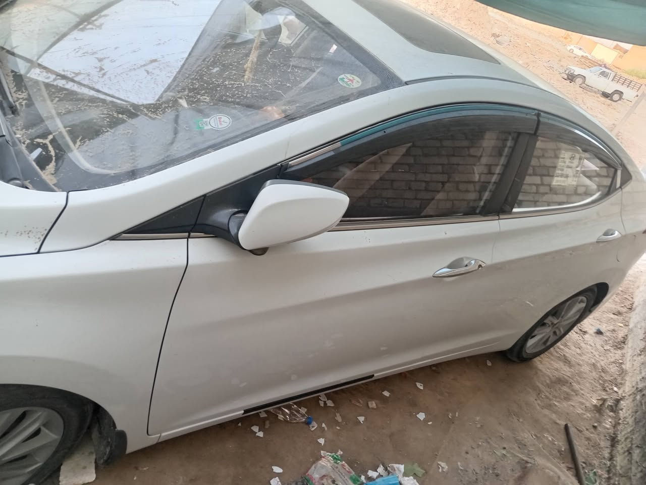النترا  موديل 16
خليجي   فول مواصفات عده  البصمه
 سياره كفاله  عامه  شرط السونار  
ماشيه  100الف   حقيقي
 سنويه وهزه   ال ٣١ باسمي  ثاني  يوم مداور 

 تخم تاير 
مكينه 1800
تبريد ثلج  وي سويج

 سياره  جاهزه   عل اخر    حبايه   مكان  سياره  دوانيه   حي  زيتون  اسفسار عل رقم ***********
مكلف  بل  نشر
