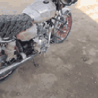 سافين ٢٣ • محرك ما مفتوح • نشاط ٢٠٠