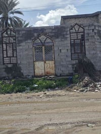 وبركاته  متابعينه الكرام  قطعه أرض للبيع المساحه 100م مُلك صرف  فيها ب...