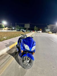 08 • حديثه • طوافه كهربائيه