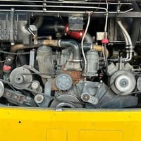 سياره للبيع ام سيوف حجم 417بيهة تبريد ابو زعانف مكينه سته ادبلو 3فيش ا...