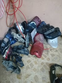 سلام وعليكم جميع الدروعه تريد مفرد تريد شلع ولسعار حسب الختيار شراي ان...