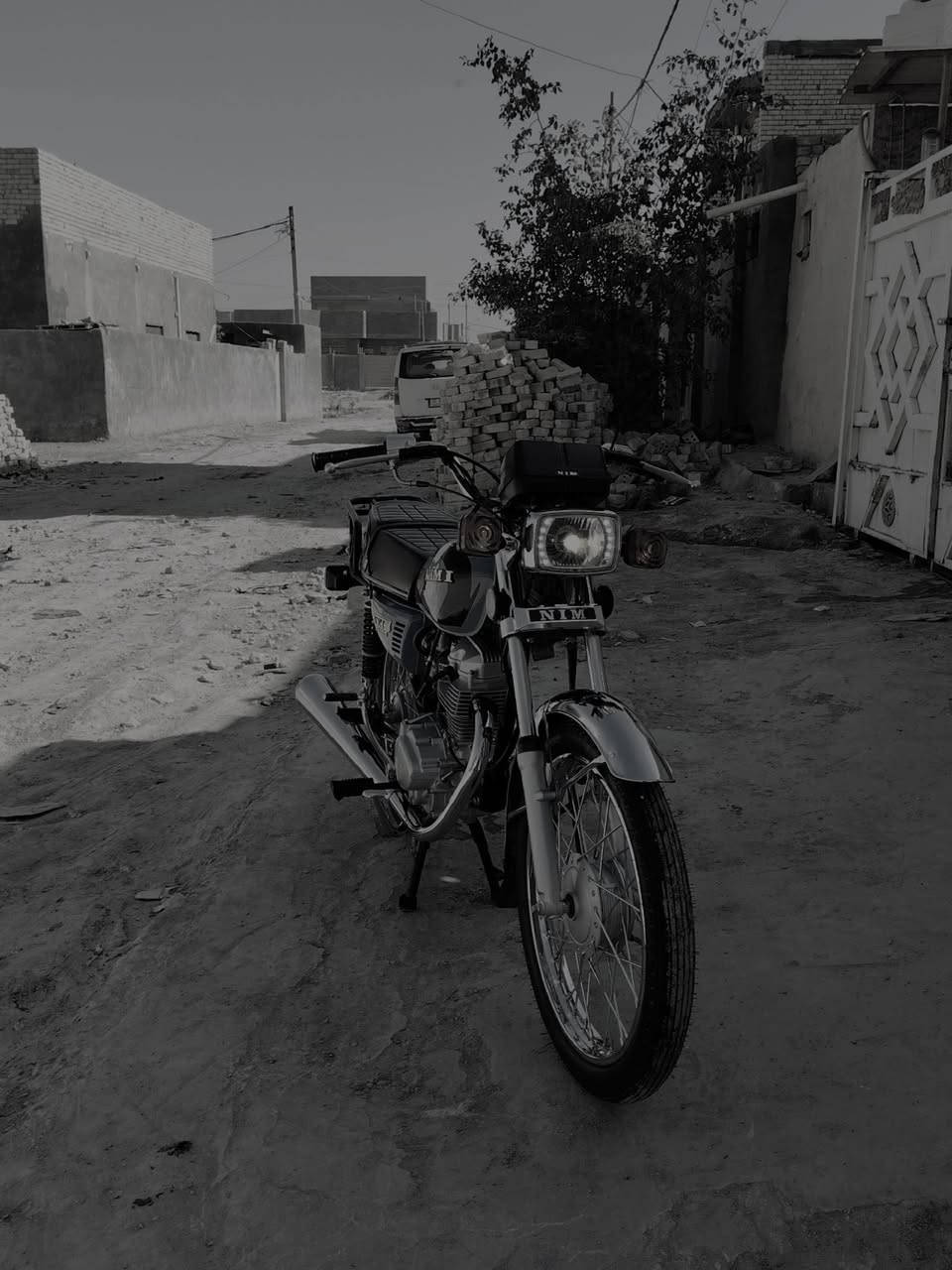 سلام عليكم نامه امتياز للبيع بل قاسم بعده جديده شهرر ما صاله من طالعه موديل 27 سعرر 700قفل قفل قفلل بدون عمله مكانه بل قاسم  ***********
