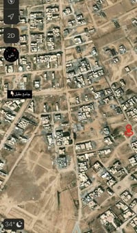 السادة دهوك • ١٥٠م • زراعي