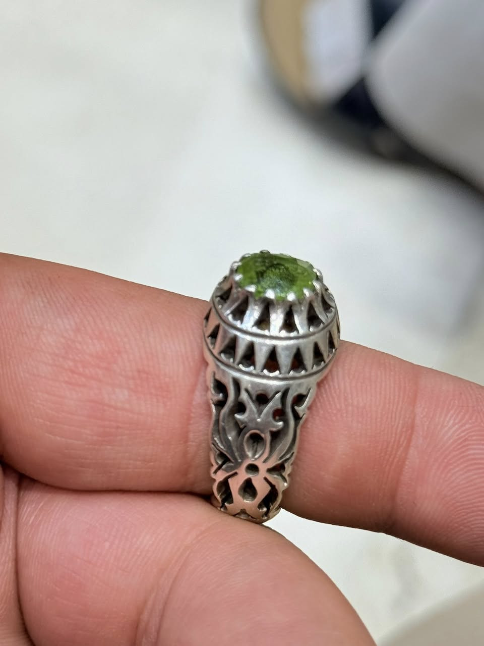 سلام عليكم محابس للبيع الاسعار داخل الصور


**إذا كنت صاحب هذا الإعلان وتريد حذفه لأي سبب، رجاءا أرسل رسالة إلى الدعم الفني**