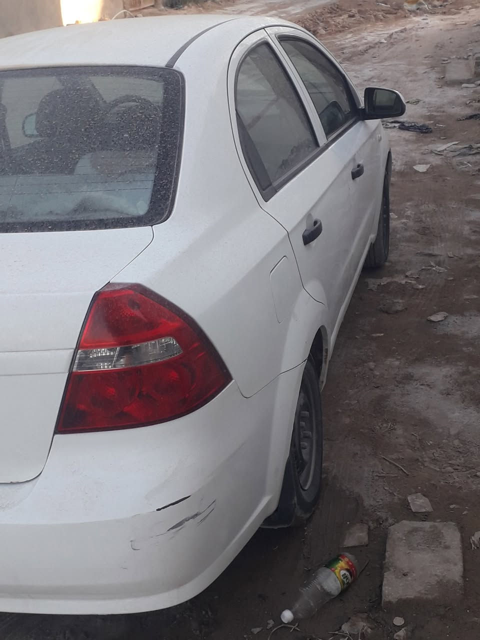 افيو موديل ١١تحويل من تكسي الخصوصي بيه جاملغات ثنين  تبديل سياره كير عادي  بسمي سعر 50
رقم***********
