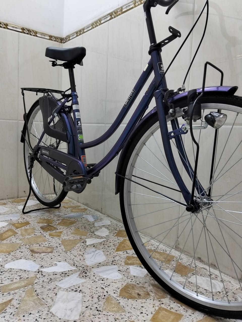 السلام عليكم  

يوجد بايك  بناتي ياباني  

شركة سانتوس 

النضافة 100/95  

يشتغل 3 الوان

حجم 26

بايسكل اخو الجديد
 
 موديل 2021   

كلوب شغال

مكان بغداد الحبيبيه قرب  حسينية شهداء شمر 
 
سعر 165 بي مجال لل شراي


**إذا كنت صاحب هذا الإعلان وتريد حذفه لأي سبب، رجاءا أرسل رسالة إلى الدعم الفني**