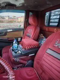 كيا حمل • ٢٠٢٤ • ماشي ٢٨٠٠٠