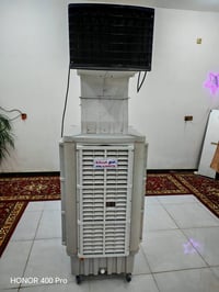 مبردة • جديدة • دفع ٢٠متر