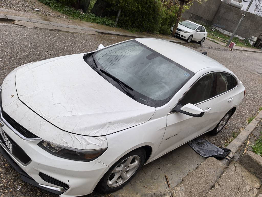 مالیبۆ 2018 مواسەفات lt
85ڕۆشتوە
یەک پارچەی بۆیاخە بێ ناو گرتن سۆنەریم داناوە 
سەنەوی ڕەقەمی تا2030تازەیە چوارتایەی تازەیە
گێڕ مەکینە تەقەوڕەقەی بەشەرت یەک دینار مسرەفی نیە 
سعری کۆتایی 94تکایە بۆ معامەلە تێل مەکە ئەوە قفڵەیتی 
***********
*********** السليمانية, العراق
