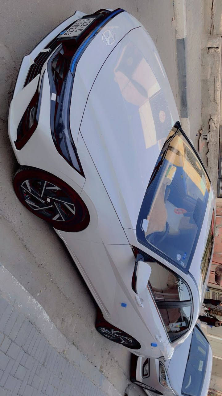 النترا‏ موديل 24 النترا تجميع صيني كفالة اتصال فقط جديدة السيارة بيع أو مرؤوس كوريلا***********
