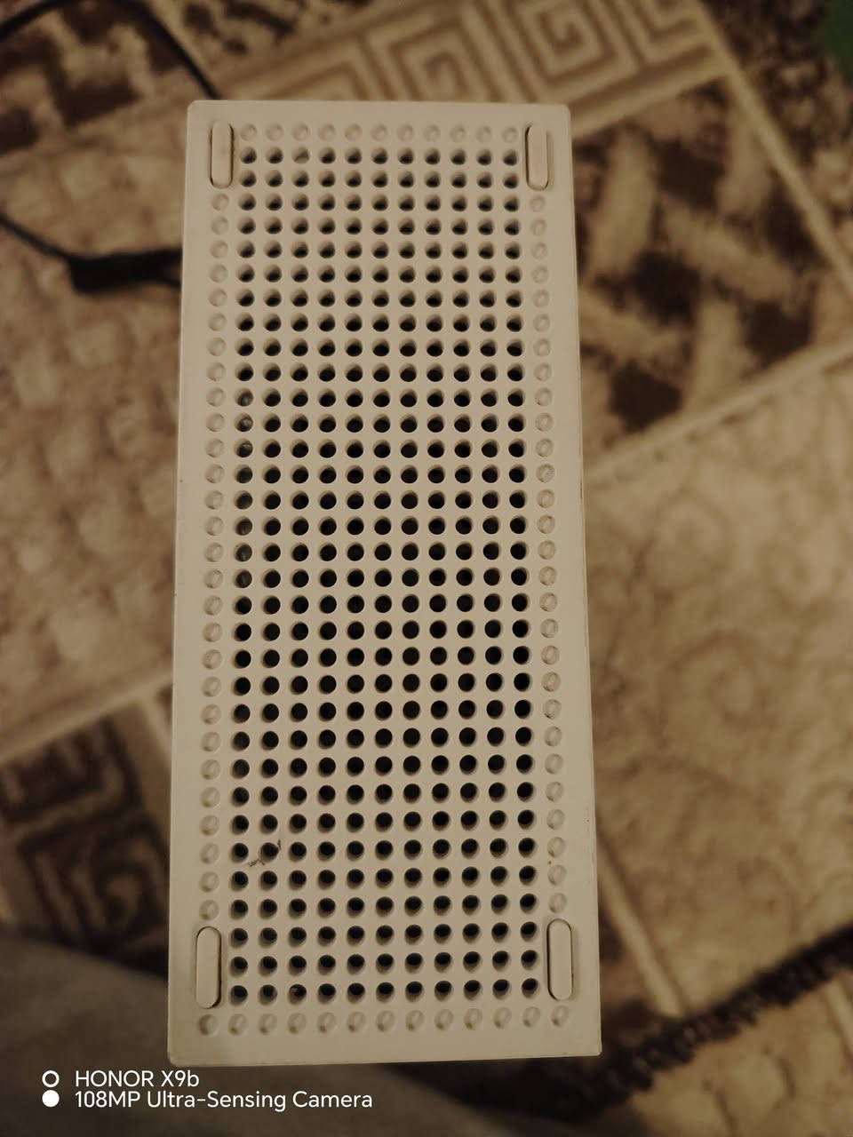 السلام عليكم
اكس بوكس سيريس اس كامل ملحقات لوك ستيكر 
الجهاز نضيف جدا اصدار 2022 ضمان اسبوع 
السعر 330 الف يوجد توصيل لجميع المحافظات 5 الف 
للطلب ***********
