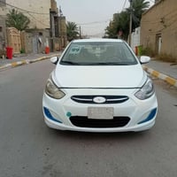 اكسنت • ٢٠١٣ • رقم واسط