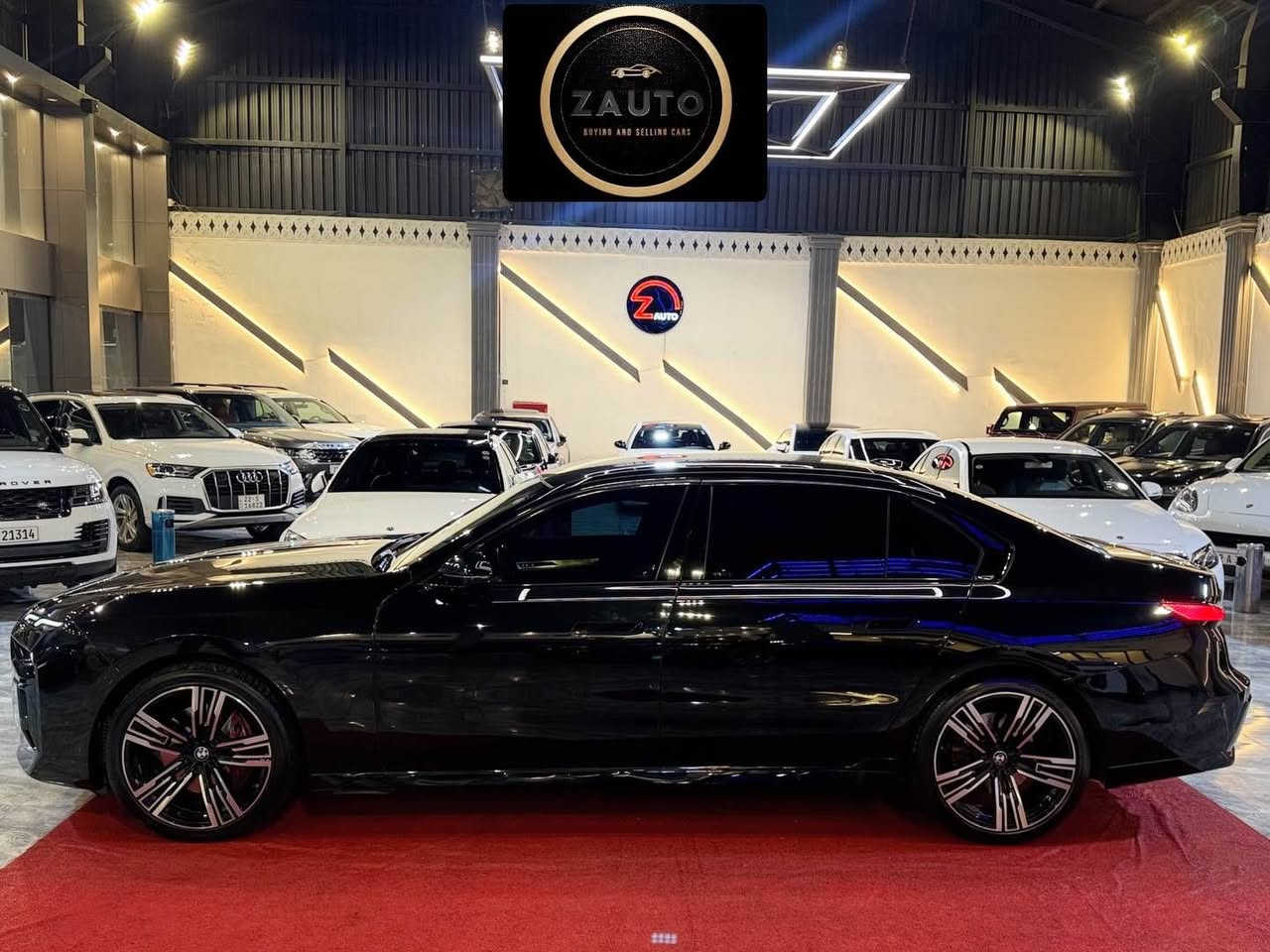 ⁨ ⁨ ⁨ ⁨ ⁨ ⁨ ⁨ كوردى / عربي
درووستکراوی : BMW
مۆدێل:740i Mpakch
ساڵ :2023
بزوێنەر :V6 twin power torbo
بگۆری بزوێنه‌ر : AUTOMATIC
سوتەمەنی : بنزين
دۆخ :ئەمریکی کلین
ماوەی رۆشتوو : ٤٤ميل
ـــــــــــــــــــــــــــــــــــــــــــــ
النوع : BMW
الموديل :740i Mpakch
سنة الصنع : 2023
المحرك : V6twin power torbo
ناقل الحركة : AUTOMATIC
نوع الوقود : بنزين
الحالة : امريكى كلين
عدد الأميال : ميل٤٤
‌‌‏ Zauto
‌‌‌‌‌‎📱 للاستفسار يسعدنا تواصلكم معنا على الأرقام التالية
‌‌‌‌‌‎📱بۆ زانیاریی زیاتر خۆشحال دەبین بە پەیوەندیتان بە ژمارەکانی
***********
***********⁩⁩⁩⁩⁩⁩
#zauto01⁩ أربيل, العراق
