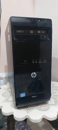 كيس حاسبه يشتغل بي اللعاب وبرامج الاوفس يشتغل ونظيف السعر ٦٥ الف واذا ...