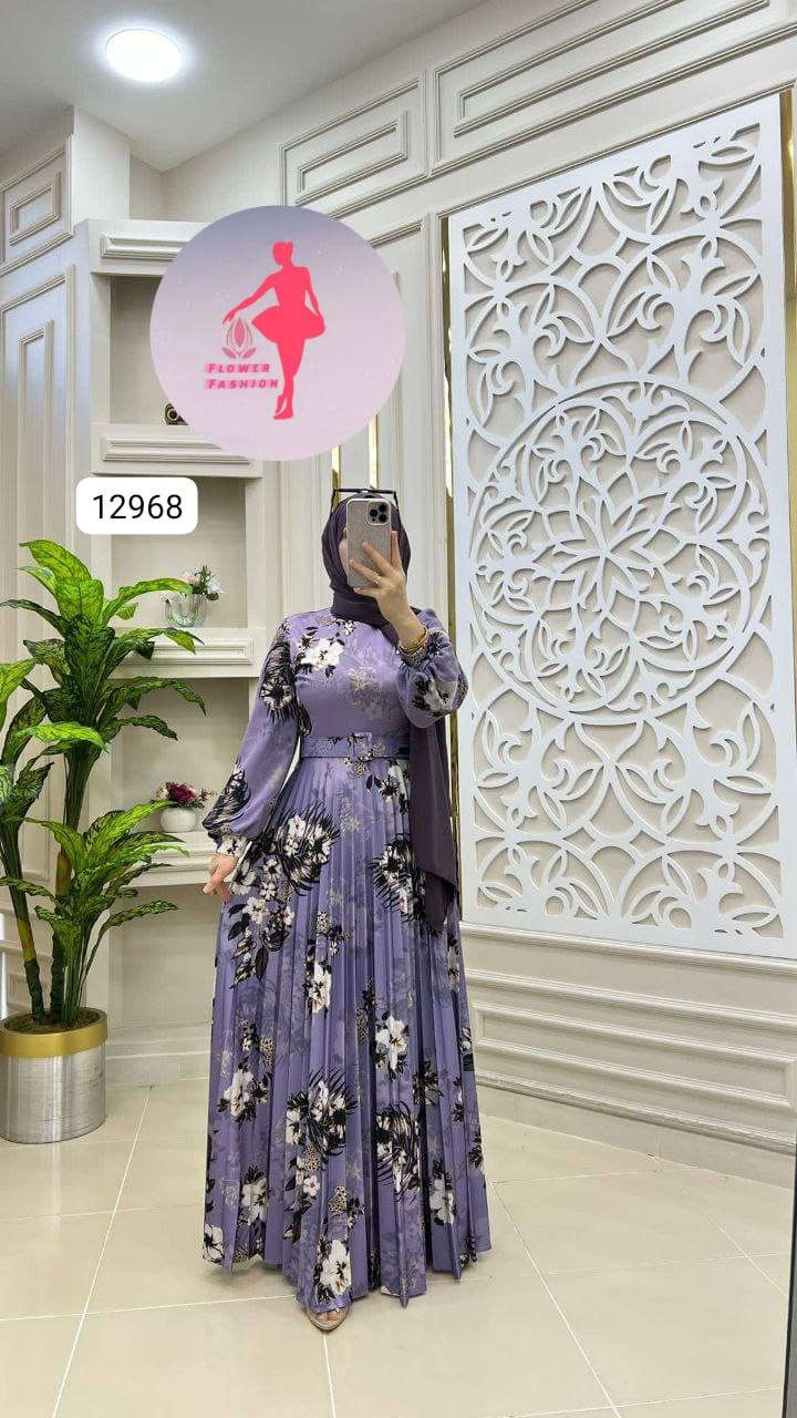 🍂فستان قماش ساتان ليكرا
🍂المقاسات 38-40-42-44-46
🍂الطول 142 /144 سم
🍂السعر 1700 ليرة تركية 
🚛شحن مجاني لكل محافظات تركيا والدفع عند الاستلام


**إذا كنت صاحب هذا الإعلان وتريد حذفه لأي سبب، رجاءا أرسل رسالة إلى الدعم الفني**