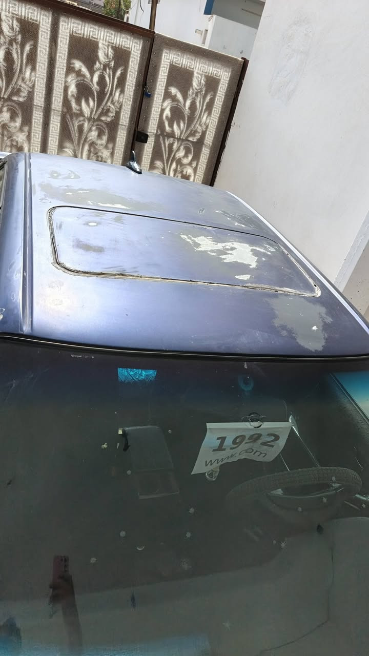 للبیع اودي موديل 92
لا صرف لابخار 
بدون صبخ وضع شرك 
بیها كوبون كركوك شرط تحويل 
سعرە 37 بیها مجال بسيط
***********
