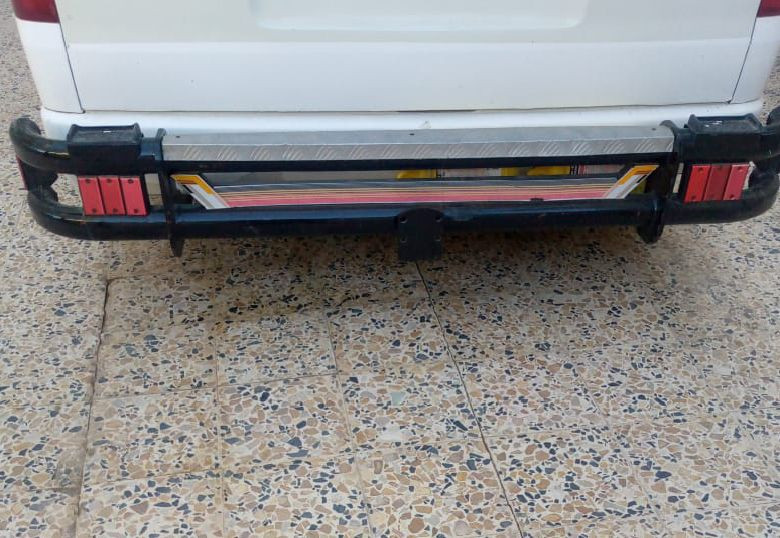 سلام عليكم درع هايسه للبيع ويرهم عل جنبي مابي اي ضربه ونظيف السعر 130الف وبي مجال مكان
ديالى كنعان ‏‪***********‬‏
