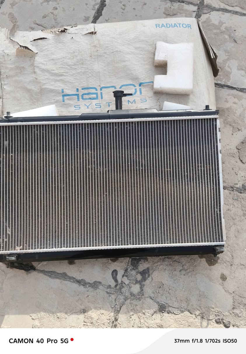 السلام عليكم ادوات ستاركس للبيع عنواني بالناصريه
عينه دشبول مفتوح البيضه السعر ٦٥
تخم ويل كروم بلادي بيهن واحد مفطور السعر ١٥٠
راديتر جديد ونضيف السعر 75
سيبايه حديد الثقيل السعر ١٢٥
زوج بك لايت بلادي واحد بي فطر السعر ٤٠
عنبار كلج الفوك السعر ٦٠
***********
