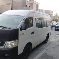 نيسان ٢٠١٦ • باتري جديد • تاير جديد