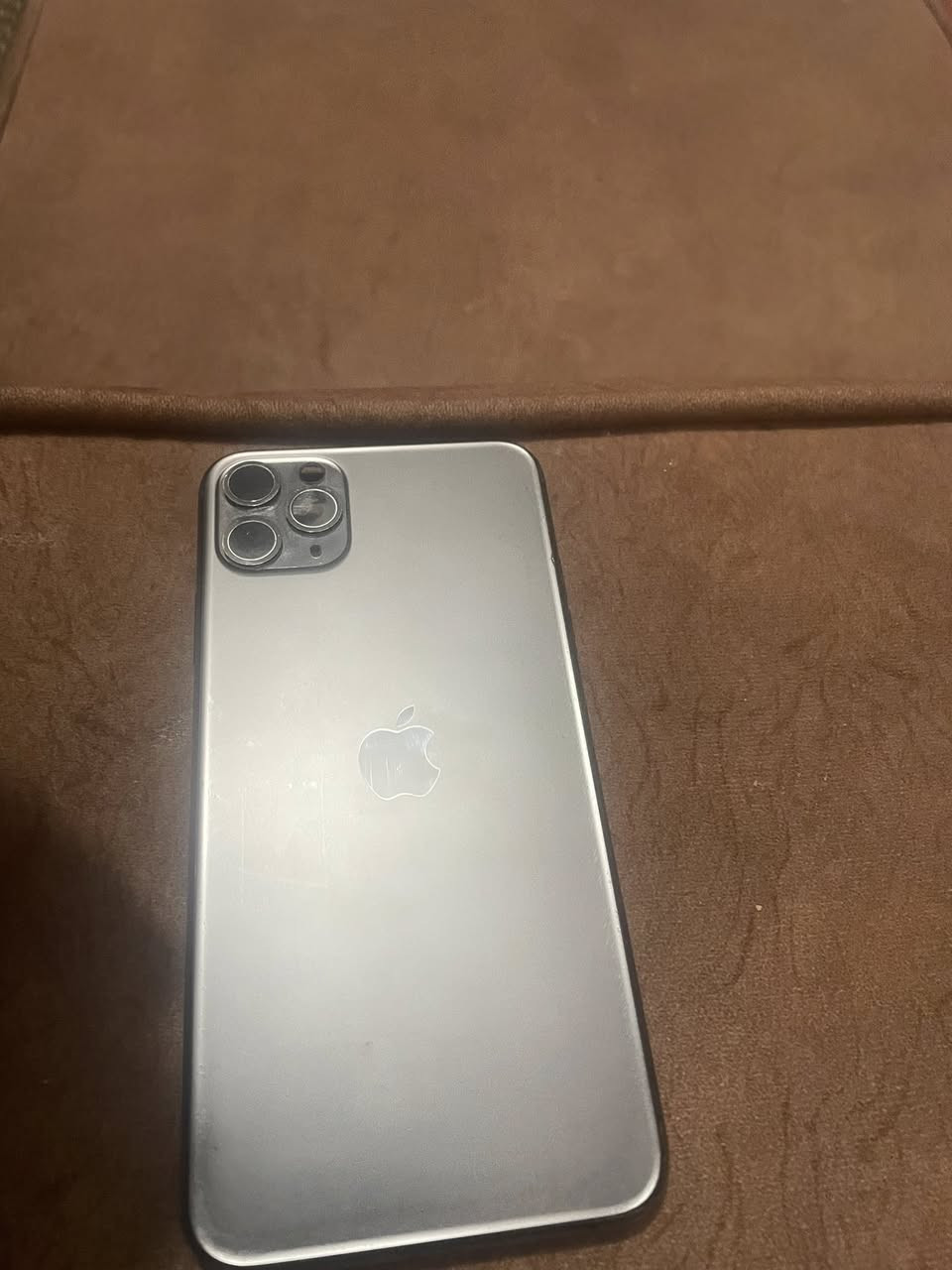 السلام عليكم شاصي مال ١١برو ماكس للبيع قيم وخذ مال تفصيخ مكاني بغداد مدينة الصدر


**إذا كنت صاحب هذا الإعلان وتريد حذفه لأي سبب، رجاءا أرسل رسالة إلى الدعم الفني**