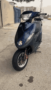 سلف هندر كهربائيات الكل شغاله لايت عالي ناصي صطب لايت كيك سرعه كلشي شغال  صلنصه اف ام تزويد تايرات تخم جديد وياله نجمه كاسحه  دبلات  دبل خلفي مزود  جدد كلشي بيه جديد مال جنى شلعه معدل نكره سلف السعر( ٥٧٥) وبيه مجال للشراي
الموقع بغداد جسر ديالئ فلكه سلمان باك
***********
