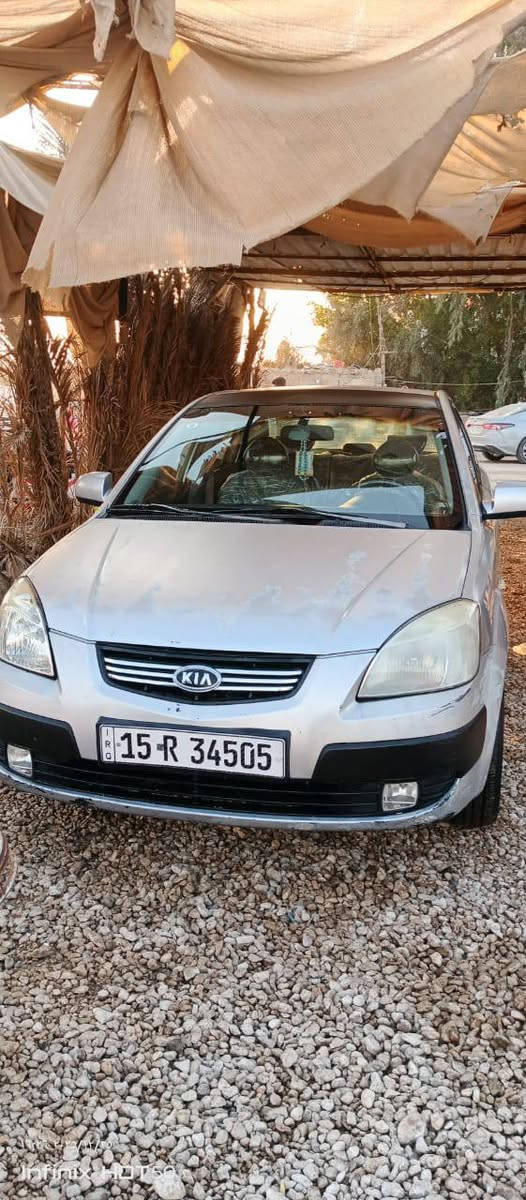 كيه برايد ٢٠٠٩ فول مواصفات سعره ٨٠ وبيها مجال للإستفسار اكثر *********** بغداد, العراق
