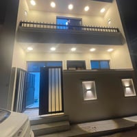 مجمع بهاء المدن • ١٠٠م • ٣غرف
