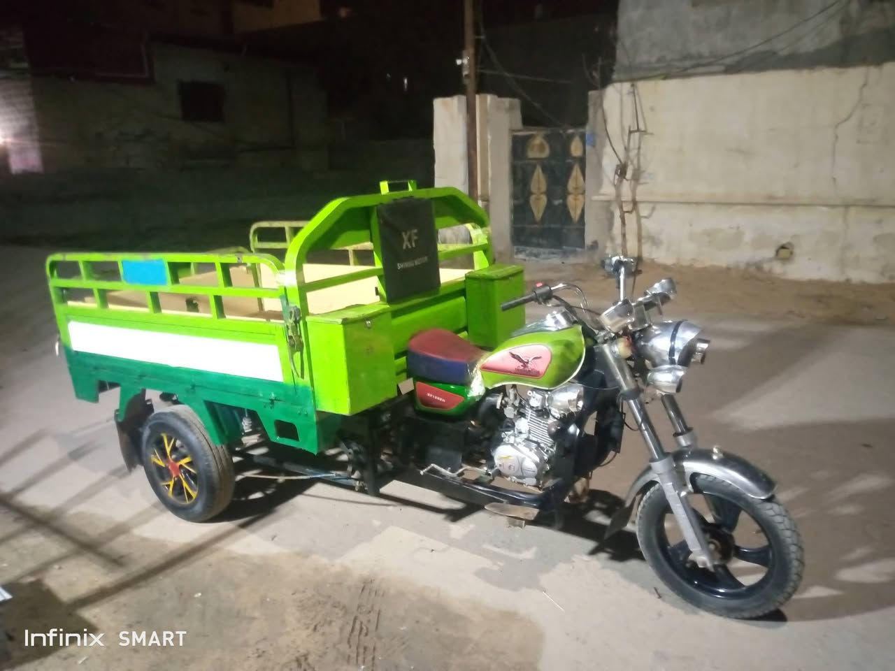 ستوته جمرة فحل موديل 20اوراق ستوته نضيفه  واسمع فيديو محرك جيس ابو الخصيب ***********وتساب موجود  سعر 1400وبيه مجال
