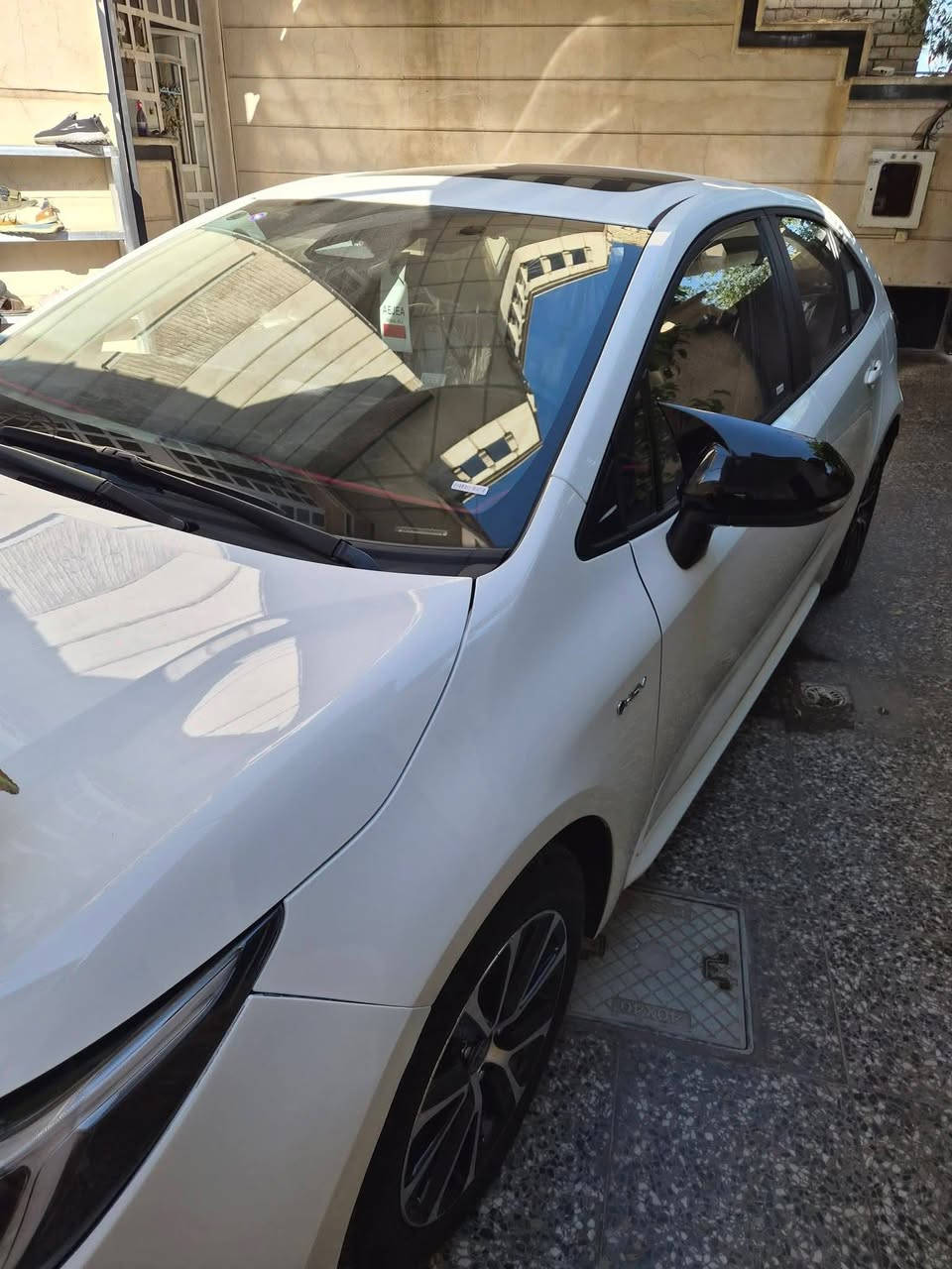 كورلاء هايبرد ٢٠٢٥ رقم بغداد مكفول كفاله عامه فول مواصفات للاستفسار ***********
