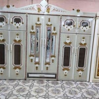 غرف صاج نجاره حسب الطلب ابسعر مناسب مليون ١٧٥ يوجد  توصيل الشراي الاتص...