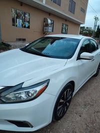 ألتيما SL • ٢٠١٨ • السليمانية