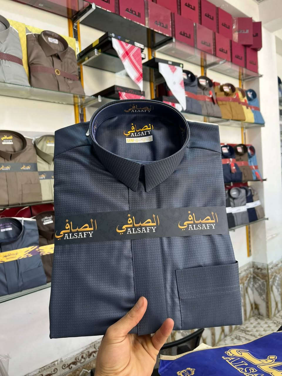 تشكيلة جديدة من موديلات خلية النحل 
توفرت من جديد 
حديثة بني داهر قرب جسر بروانه


**إذا كنت صاحب هذا الإعلان وتريد حذفه لأي سبب، رجاءا أرسل رسالة إلى الدعم الفني**