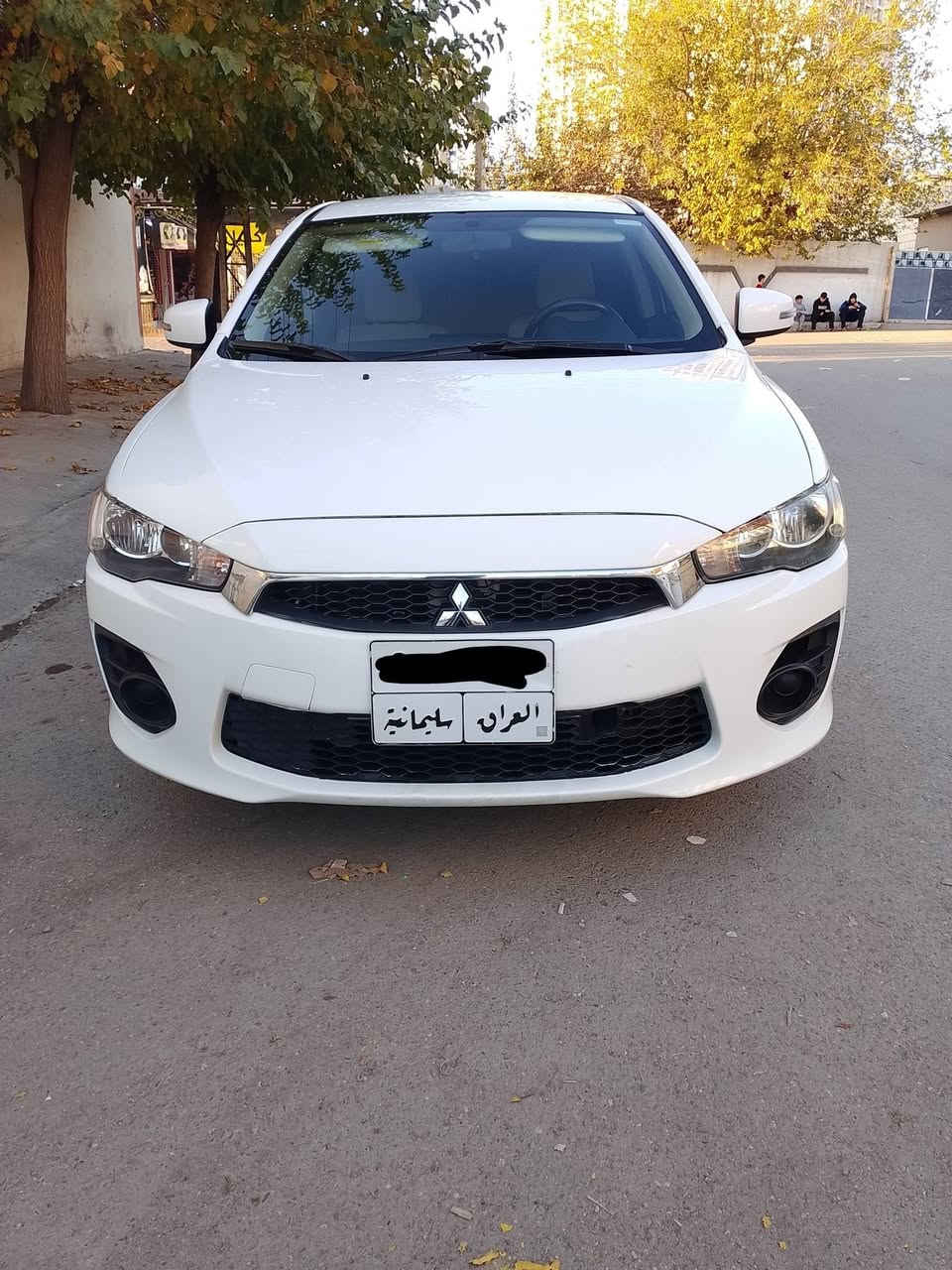 لانسەری قرش ٢٠١٧
خلیجی ناو زەرد ئاوێنەو ئیشارەت حاسەی دواوە شاشە کامێرا
سەنەوی بەسەر چووە و بەشەرتی گێڕو مەکینەو تەحویلو براوەو غرامە ٣پارچەو پەڵەیەک بۆیاخە بێ ناو گرتن
سعر⁄٩٣گەڵاو کەمێک معامەلە
شوێن⁄ سلێمانی
***********
***********
