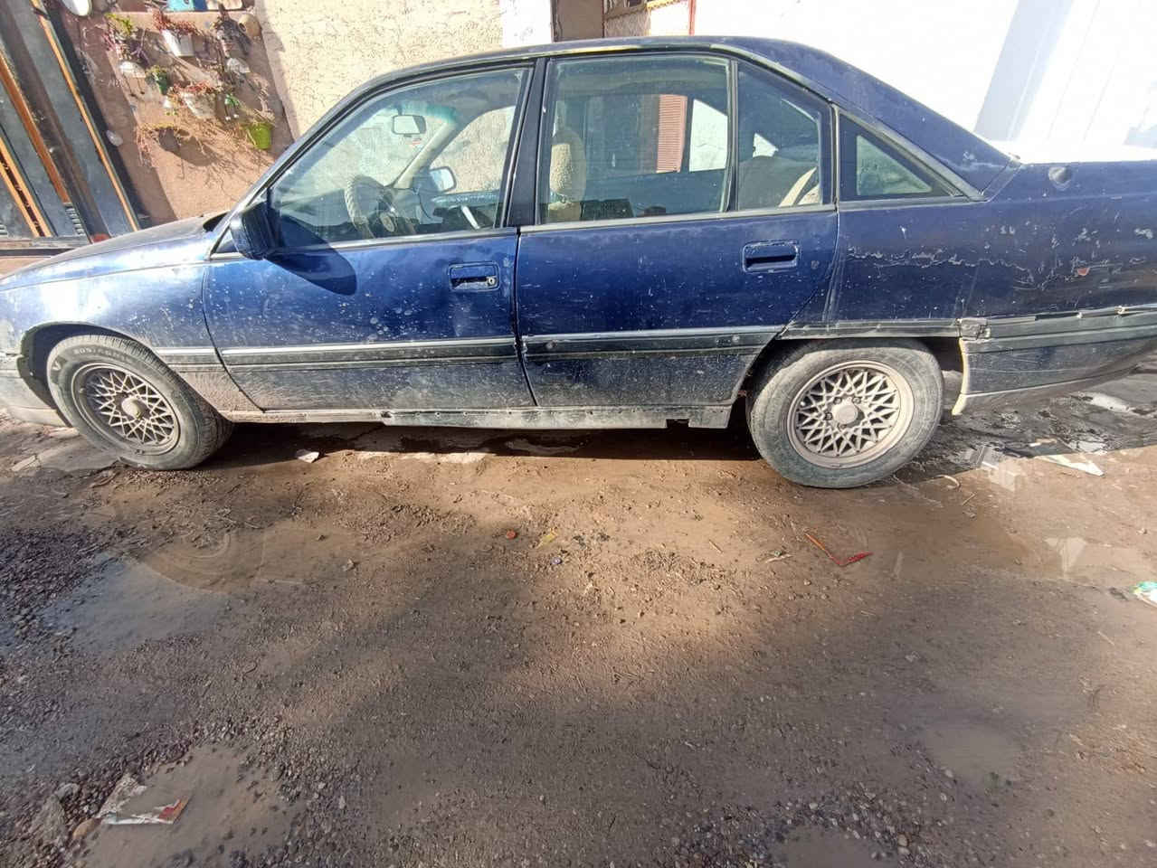 بوفرشتن ***********
