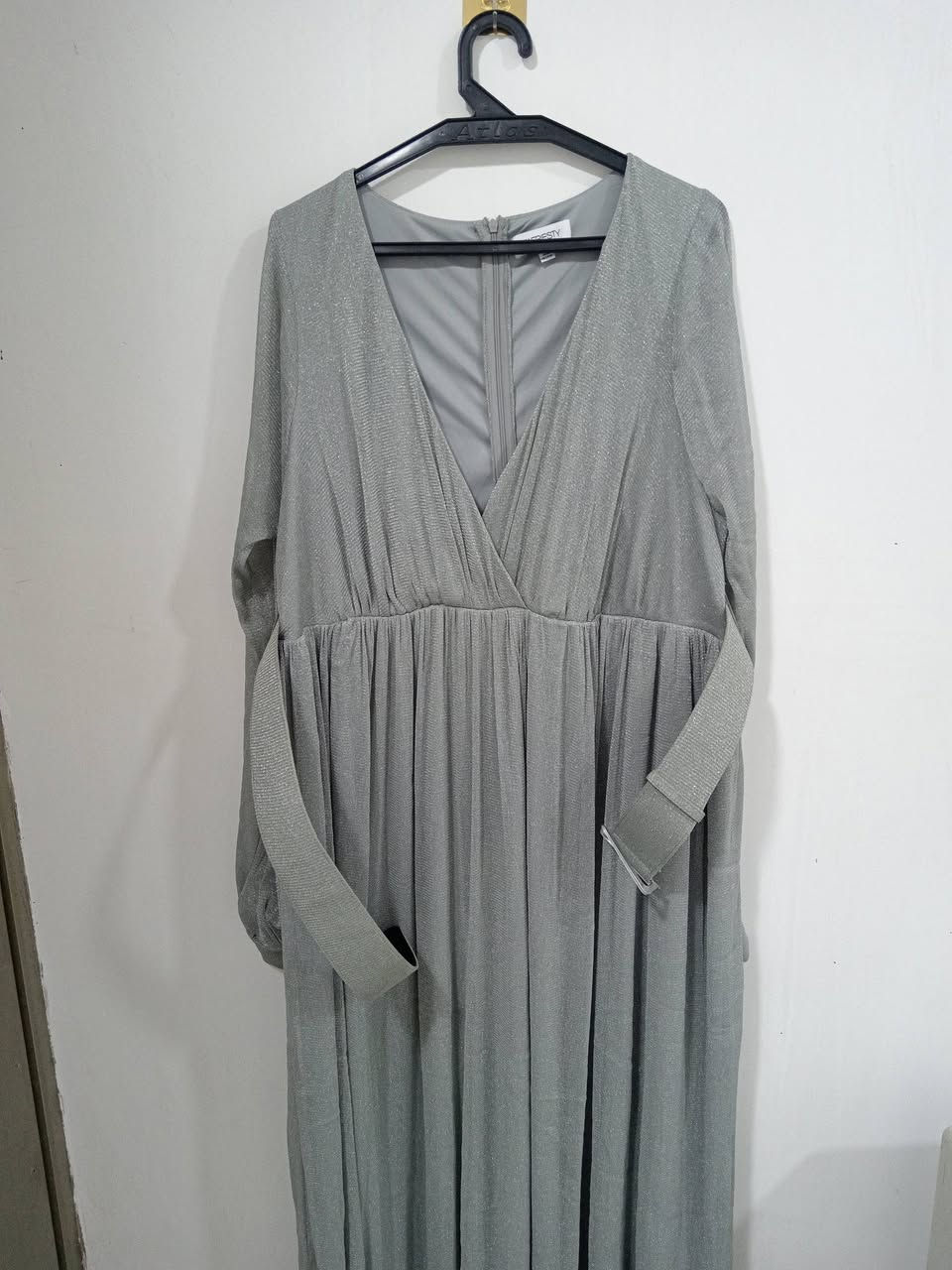 فستان مناسبات طويل قياس خاص كله لمع يخبل بسعر ٢٠ الف


**إذا كنت صاحب هذا الإعلان وتريد حذفه لأي سبب، رجاءا أرسل رسالة إلى الدعم الفني**