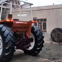 فيات 780 جاهزه من كلشي للبيع 07737075880 المكينه بدون