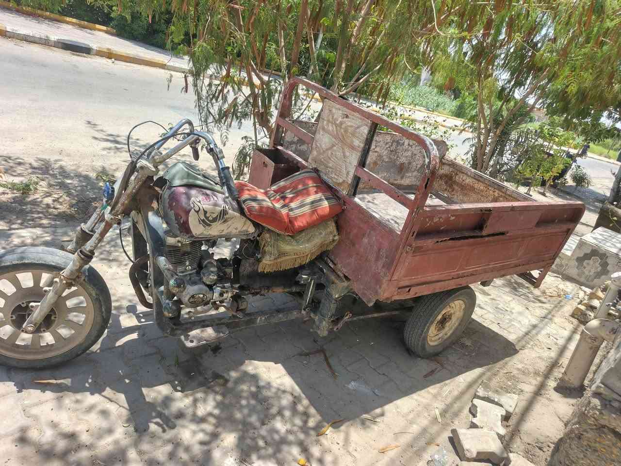 سلام عليكم ستوته للبيع كلك مكينه نضيفه اكسن نضيف ستوته مال جناي سعره ٤٠٠ شراي يتصل *********** مكاني رميثه
