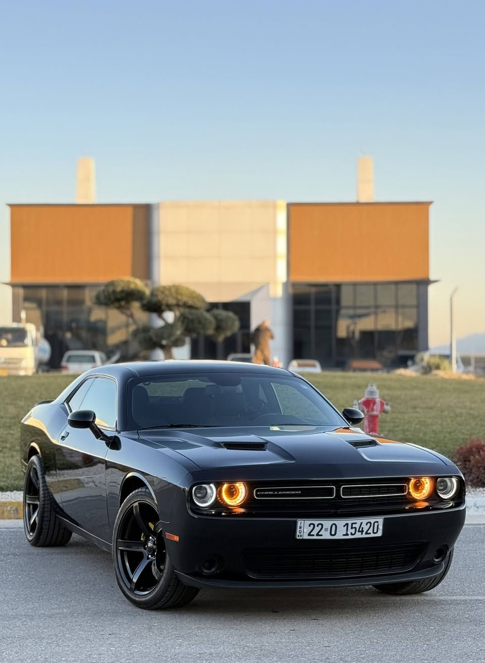 جالنجر 2023 SXT last call
v6
تو ويل
ماشية 58 الف فقط
كير محرك  كفالة
سيارة حلوة وجاهزة مابيها نقص
مواصفات SXT معروفة
بصمة ابواب
بصمة تشغيل
شاشة وسط 
كار بلي
كامرة 
تبريد قطعتين
ويل هليكات
كشن كهرباء
نظام سبورت
فقط باب وجاملغ سكند كلير بدون دواخل وايرباك
سنوية هزة براد كلها جديدة الى 2030
رقم اربيل
رقم شاصي 2C3CDZAGXPH526115
للتواصل:
*********** اتصال فقط
*********** واتساب او فايبر فقط
مكاني السليمانية
