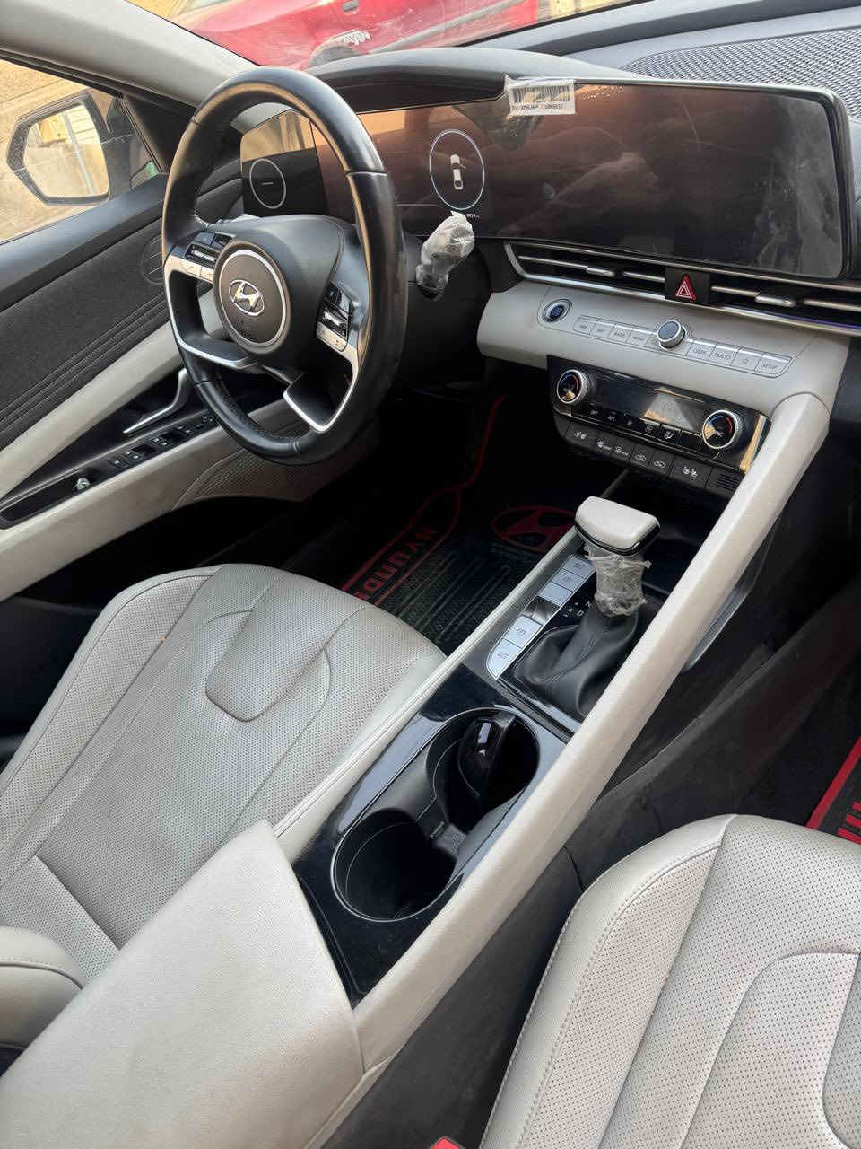 السلام عليكم 
النترا هايبرد فول السياره حادثها موضح بصور مبدل فقط بنيد سياره مكفوله وحلوه كلش 2023باسمي السياره عرضها ١٦٠رقم بغداد


**إذا كنت صاحب هذا الإعلان وتريد حذفه لأي سبب، رجاءا أرسل رسالة إلى الدعم الفني**