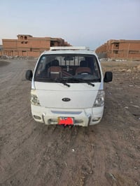 موديل ٢٠١٢ • رقم انبار • شاصي مكفول