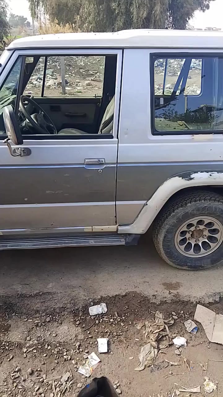 السلام عليكم
كالوبر للبيع موديل 93 تك باب بأسمي بلاديه سعر 40ورقه 
رقم الجهاز ***********
واتساب و مازنجر 
      اللهم صلي على محمد وآل محمد
