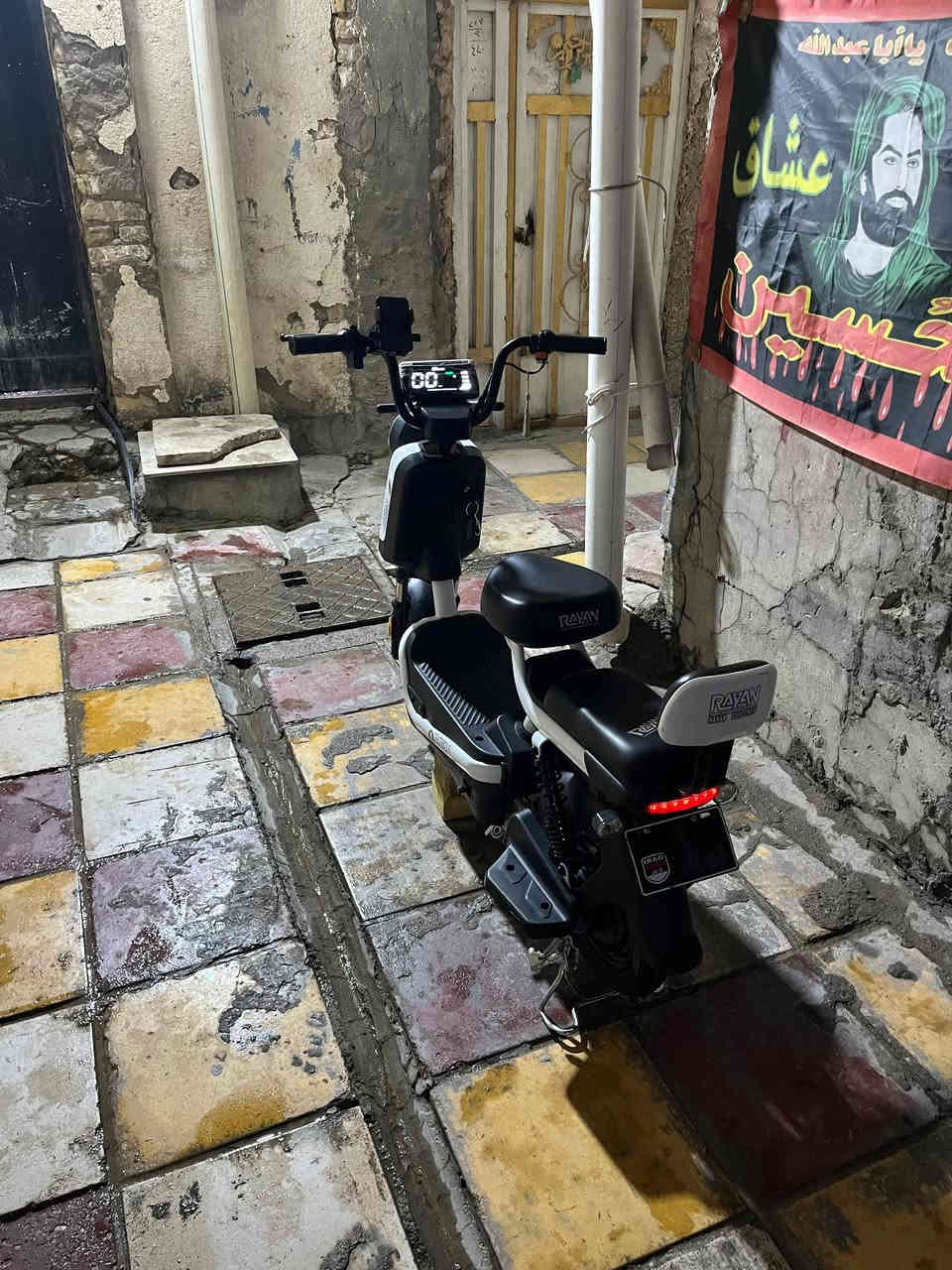 دراجه شحن حجم 14 نضيفه 4بطاريات المكان الناصريه المركز السعر 370وبيها مجال

اسم شركه ريان
للاستفسار على الهاتف(***********)
ب لخدمه
.
.
.
.

.

 
.
